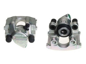 BUDWEG CALIPER 341740 stabdžių apkaba 
 Dviratė transporto priemonės -> Stabdžių sistema -> Stabdžių apkaba / priedai
34 21 1 155 491, 34 21 1 156 087