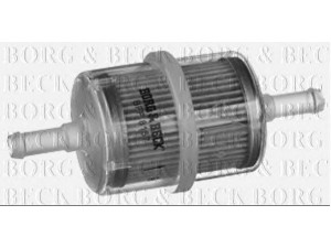 BORG & BECK BFF8157 kuro filtras 
 Techninės priežiūros dalys -> Papildomas remontas
4352637, FS95