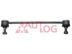 AUTLOG FT1484 šarnyro stabilizatorius 
 Ašies montavimas/vairavimo mechanizmas/ratai -> Stabilizatorius/fiksatoriai -> Savaime išsilyginanti atrama
96300222, 96391876, 96300222, 96391876
