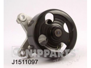 NIPPARTS J1511097 vandens siurblys 
 Aušinimo sistema -> Vandens siurblys/tarpiklis -> Vandens siurblys
B1010-1GZ0A, B1010-EN20B