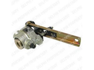 DELPHI LV21397 stabdymo jėgos reguliatorius
7701 348 350