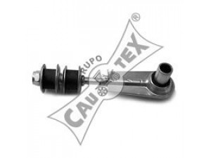 CAUTEX 020087 šarnyro stabilizatorius 
 Ašies montavimas/vairavimo mechanizmas/ratai -> Stabilizatorius/fiksatoriai -> Savaime išsilyginanti atrama
7701453465