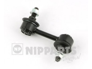 NIPPARTS N4974026 šarnyro stabilizatorius 
 Ašies montavimas/vairavimo mechanizmas/ratai -> Stabilizatorius/fiksatoriai -> Savaime išsilyginanti atrama
51320-TA0-A01