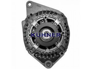AD KÜHNER 30817RI kintamosios srovės generatorius 
 Elektros įranga -> Kint. sr. generatorius/dalys -> Kintamosios srovės generatorius
7700260935