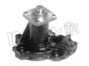 IPS Parts IPW-7610 vandens siurblys 
 Aušinimo sistema -> Vandens siurblys/tarpiklis -> Vandens siurblys
16100-87183, 16100-87185, 16100B9250