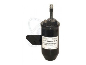 ELECTRO AUTO 70G0003 džiovintuvas, oro kondicionierius 
 Oro kondicionavimas -> Džiovintuvas
7222750, 95GW19959AA