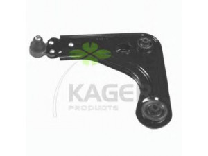 KAGER 87-0354 vikšro valdymo svirtis 
 Ašies montavimas/vairavimo mechanizmas/ratai -> Valdymo svirtis/pasukamosios svirties sujungimas -> Vairo trauklės (valdymo svirtis, išilginis balansyras, diago
7 152 271, 94 FB 3051 AB