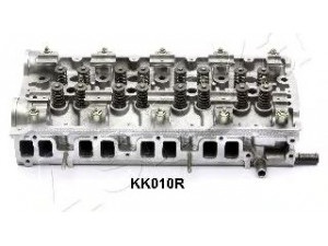 ASHIKA KK010R cilindro galvutė 
 Variklis -> Cilindrų galvutė/dalys -> Cilindrų galvutė
0K551-10100