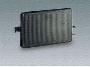 MAGNETI MARELLI 714098190218 dangtelis, priekiniai žibintai 
 Kėbulas -> Kėbulo dalys/ sparnas/buferis -> Gaubtai/dangteliai
1H0941779B