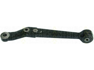 TRISCAN 8500 10514 vikšro valdymo svirtis 
 Ašies montavimas/vairavimo mechanizmas/ratai -> Valdymo svirtis/pasukamosios svirties sujungimas -> Vairo trauklės (valdymo svirtis, išilginis balansyras, diago
3520.77, 7567283, 7695186, 3520.77