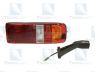 TRUCKLIGHT TL-UN020R galinis žibintas
1524695