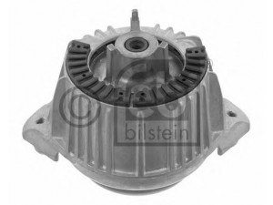 FEBI BILSTEIN 30627 variklio montavimas 
 Variklis -> Variklio montavimas -> Variklio montavimo rėmas
204 240 02 17, 212 240 14 17, 212 240 41 17