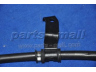 PARTS-MALL PTB-287 trosas, stovėjimo stabdys
597703C300