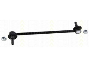TRISCAN 8500 10639 šarnyro stabilizatorius 
 Ašies montavimas/vairavimo mechanizmas/ratai -> Stabilizatorius/fiksatoriai -> Savaime išsilyginanti atrama
1513343, 1745924, 1790310, 8V513B438AB