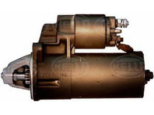 HELLA 8EA 726 105-001 starteris 
 Elektros įranga -> Starterio sistema -> Starteris
SS489, 5 021 193, 5 023 717, 5 027 805
