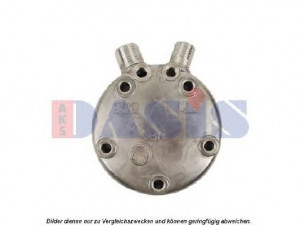 AKS DASIS 852073N cilindro galvutė, kompresorius