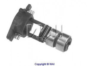 WAIglobal 28-91852 kontaktinis žiedas, generatorius