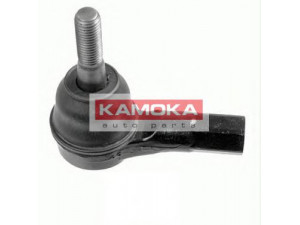 KAMOKA 999638 skersinės vairo trauklės galas 
 Vairavimas -> Vairo mechanizmo sujungimai
48 03 429, 96626667