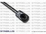 STABILUS 0008SX dujinė spyruoklė, bagažinė 
 Priedai -> Bagažinė/pakrovimo skyrius
1224731, 2S51B406A10AC, 2S61A406A10AC