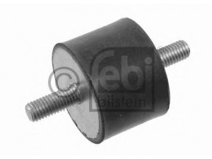FEBI BILSTEIN 19583 sustojimo / atraminis buferis