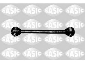 SASIC T745001 vikšro valdymo svirtis
0618762