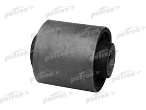 PATRON PSE10332 valdymo svirties/išilginių svirčių įvorė 
 Ašies montavimas/vairavimo mechanizmas/ratai -> Valdymo svirtis/pasukamosios svirties sujungimas -> Montavimas/sutvirtinimas
4113A062, MB911345, MR197915