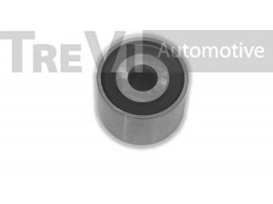 TREVI AUTOMOTIVE TA1372 kreipiantysis skriemulys, V formos rumbuotas diržas 
 Diržinė pavara -> V formos rumbuotas diržas/komplektas -> Laisvasis/kreipiamasis skriemulys
575146, 575162, 575163, 575167