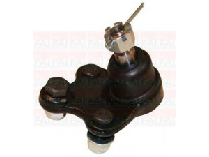 FAI AutoParts SS7441 atramos/vairo trauklė 
 Ašies montavimas/vairavimo mechanizmas/ratai -> Sujungimai -> Atramos/vairo trauklė
51220STKA01