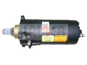 LAUBER 22.0700 starteris
2873K063