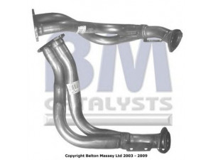 BM CATALYSTS BM70414 išleidimo kolektorius 
 Išmetimo sistema -> Išmetimo vamzdžiai
8A0253101C, 91114074
