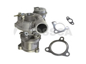 OSSCA 06441 kompresorius, įkrovimo sistema 
 Išmetimo sistema -> Turbokompresorius
058 145 703 J, 058 145 703 JX, 058 145 703 N