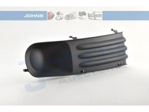 JOHNS 95 67 27-2 ventiliacijos grotelės, buferis 
 Kėbulas -> Transporto priemonės priekis -> Buferis/dalys
7H0 807 490C, 7H0 807 490C 7G9