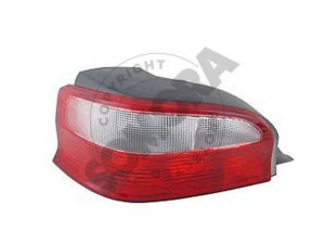 SOMORA 050372 kombinuotas galinis žibintas 
 Kėbulas -> Šviesos -> Kombinuotas galinis žibintas/dalys -> Kombinuotas galinis žibintas
6350L8