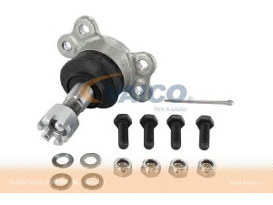 VAICO V51-9519 atramos/vairo trauklė 
 Ašies montavimas/vairavimo mechanizmas/ratai -> Sujungimai -> Atramos/vairo trauklė
4443003011, 44430-03011, 4443003011