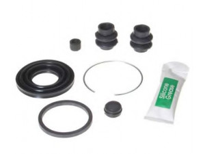 BUDWEG CALIPER 203529 remonto komplektas, stabdžių apkaba