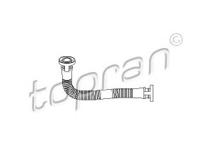 TOPRAN 111 306 žarna, vožtuvo dangtelio alsuoklis 
 Variklis -> Cilindrų galvutė/dalys -> Svirties dangtelis/tarpiklis
078 103 235K, 078 103 235K, 078 103 235K