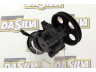 DA SILVA DP2552 hidraulinis siurblys, vairo sistema 
 Vairavimas -> Vairo pavara/siurblys