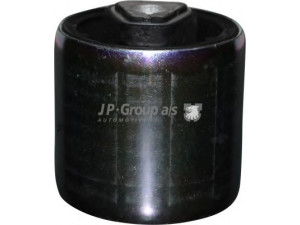 JP GROUP 1440202400 valdymo svirties/išilginių svirčių įvorė 
 Ašies montavimas/vairavimo mechanizmas/ratai -> Valdymo svirtis/pasukamosios svirties sujungimas -> Montavimas/sutvirtinimas
31120393540, 31126763719, 31126769719