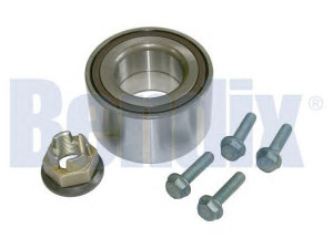 BENDIX 050347B rato guolio komplektas 
 Ašies montavimas/vairavimo mechanizmas/ratai -> Rato stebulė/montavimas -> Rato guolis
999 053 055 02, 999 056 055 02