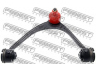 FEBEST 0124-JZS160LH vikšro valdymo svirtis 
 Ašies montavimas/vairavimo mechanizmas/ratai -> Valdymo svirtis/pasukamosios svirties sujungimas -> Vairo trauklės (valdymo svirtis, išilginis balansyras, diago
48630-39015