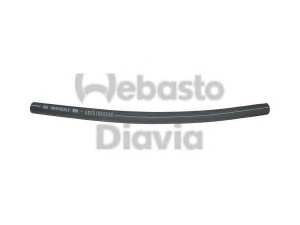 WEBASTO 6290008G2GRFRA aukšto/žemo slėgio linija, oro kondicionavimas