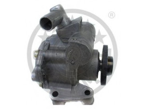 OPTIMAL HP-643 hidraulinis siurblys, vairo sistema 
 Vairavimas -> Vairo pavara/siurblys
002 466 88 01, 002 466 93 01