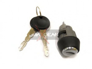 MAXGEAR 63-0038 užrakto cilindras, uždegimo užraktas 
 Užrakinimo sistema -> Užrakto cilindras/rinkinys
1H0 905 855, 1H0 905 855 A, 535 905 855