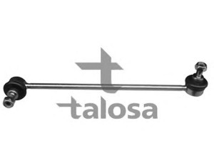 TALOSA 50-02394 šarnyro stabilizatorius 
 Ašies montavimas/vairavimo mechanizmas/ratai -> Stabilizatorius/fiksatoriai -> Savaime išsilyginanti atrama
31356751079
