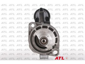 ATL Autotechnik A 12 320 starteris 
 Elektros įranga -> Starterio sistema -> Starteris
M 001T 50071, 23300V4361, 23300V4362