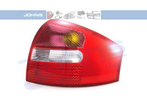 JOHNS 13 18 88-3 kombinuotas galinis žibintas 
 Kėbulas -> Šviesos -> Kombinuotas galinis žibintas/dalys -> Kombinuotas galinis žibintas
4B5 945 096B
