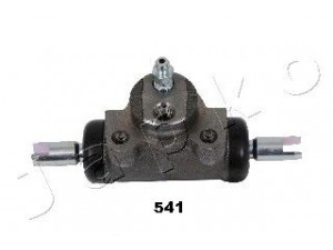 JAPKO 67541 rato stabdžių cilindras 
 Stabdžių sistema -> Ratų cilindrai
MK326973