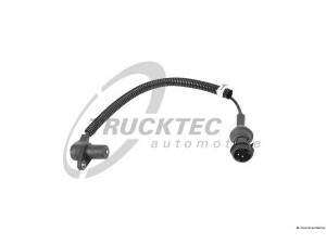 TRUCKTEC AUTOMOTIVE 05.42.065 RPM jutiklis, variklio valdymas
51.27120.0008