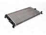 THERMOTEC D7X015TT radiatorius, variklio aušinimas 
 Aušinimo sistema -> Radiatorius/alyvos aušintuvas -> Radiatorius/dalys
1300181, 1300 181