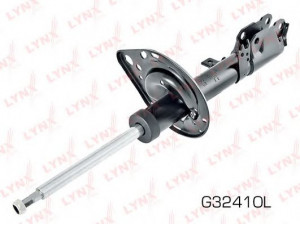 LYNXauto G32410L amortizatorius 
 Pakaba -> Amortizatorius
48540-06330, 48540-06470, 48540-06490